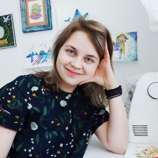 АРТбук Ульяновой | Дизайн интерьеров с душой