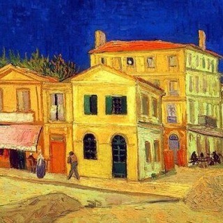 Мировое ИСКУССТВО🎨