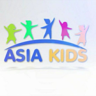 Asia kids ️