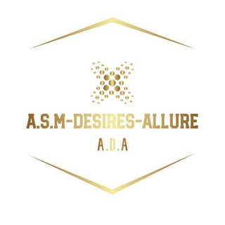A.S.M-DESIRES-ALLURE