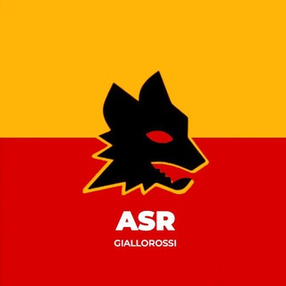 AS Roma | Giallorossi