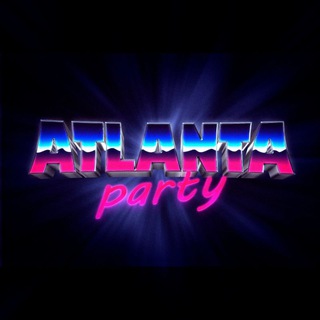 ❤ATLANTA PARTY❤