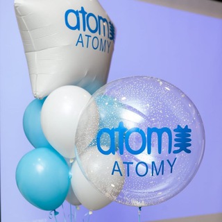 💙ATOMY 💙