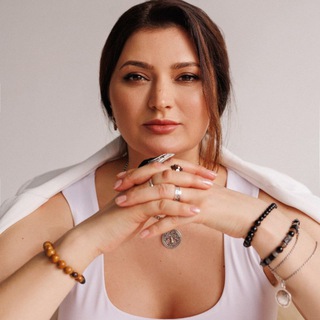 Анна Тельнова •"Сопровождение Души и Тела"