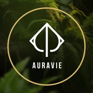 AURAVIE - ГРИБНАЯ АПТЕКА