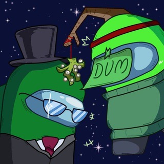 🌸 Innersloth на русском