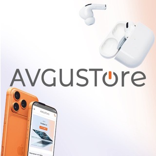 AVGUST STORE
