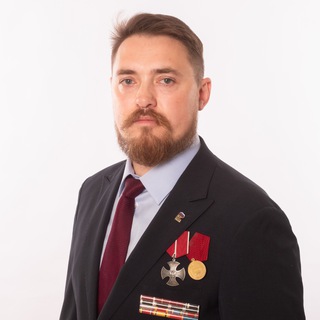 Сергей Сазонов | СВОй путь