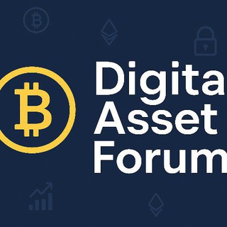 Digital asset forum