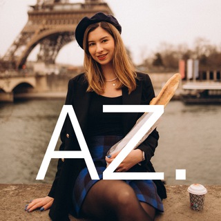 Анастасия AZ про бизнес из Италии