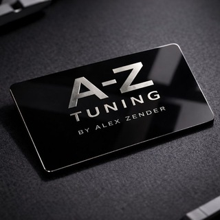 A-Z Tuning