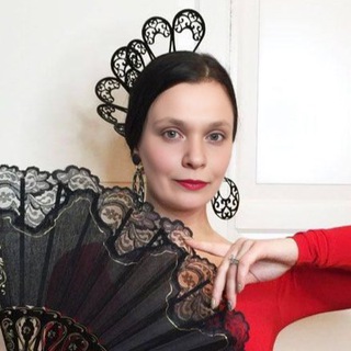 Abanico español | Учи 🇪🇸