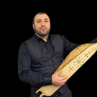 АБДУЛА МАГОМЕДЧИЕВ