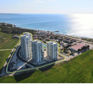 Abelia Residence (АБЕЛИЯ КИПР)