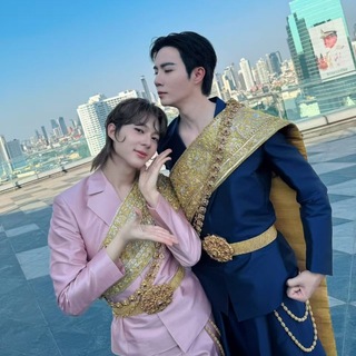 Канал о ZeeNunew (ЗиНуНью)