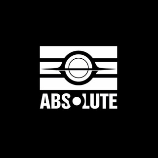 #в центре ABSOLUTE