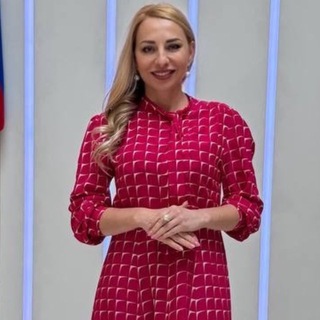 Ольга Игнатьева • Стратегия роста. Женщины мира