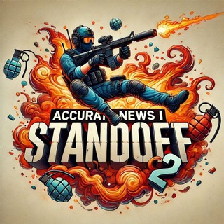 Accurate news | Standoff 2 ️