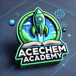 AᴄᴇCʜᴇᴍ Aᴄᴀᴅᴇᴍʏ 🚀 📖