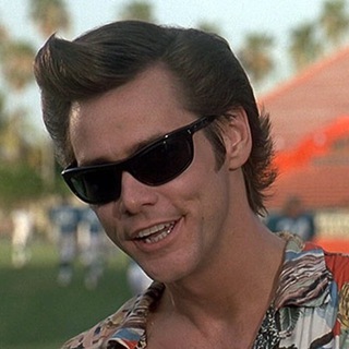 Эйс Вентура