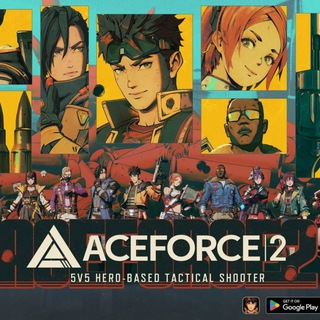 AceForce 2 | СНГ