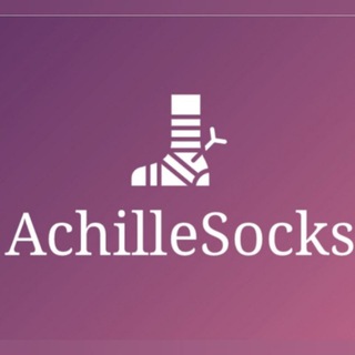 AchilleS²ocks