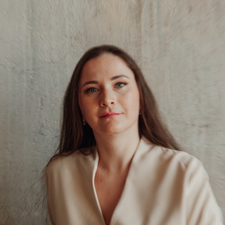 Твой новый финансовый уровень с Анной Бондаренко