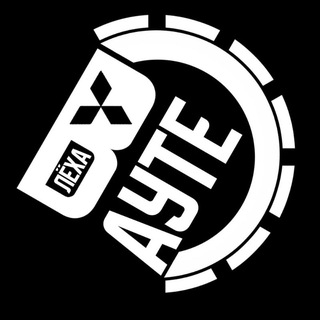 Канал Лёха_в_Ауте / ActivMitsu ⚙️