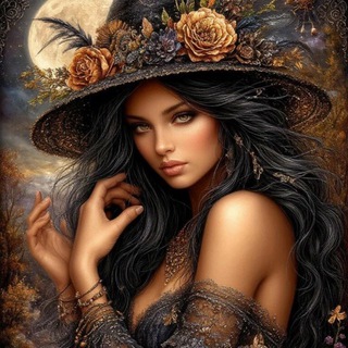 Магический Гримуар Анабэль ♠️Глифы Талисманы Таро Руны