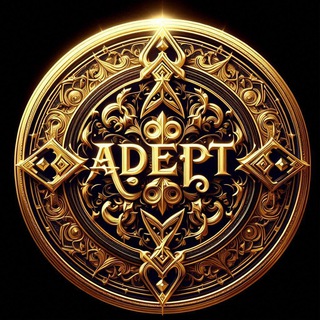 Адепт инвестиций💰