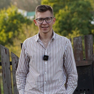 Андрей Деревенский 🌲