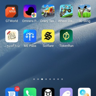 Crypto Airdrop Alerts💸