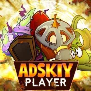 🐴Adskiy Player Channel!🌼