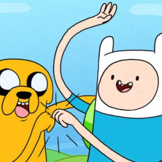 Время приключений