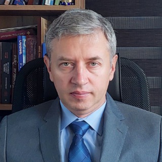 Адвокат Николай Терешков