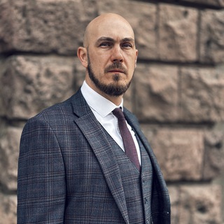 Адвокат Зайкин