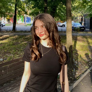 Твоя Аэлита🧘🏼‍♀️
