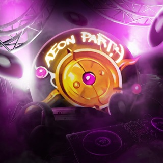 AeonParty👅