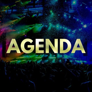 Мероприятия | Москва | AGENDA
