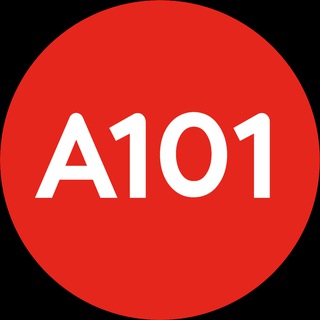 Агент А101 Спб 😎