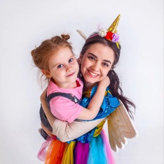 Агентство праздников Мэри