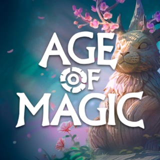 Age of Magic (official)