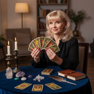 Чистка Энергетики Территория осознанных отношений❤️Ольга Горбачевская 🔮 