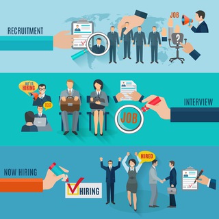 Агрегатор: вакансии, работа Россия