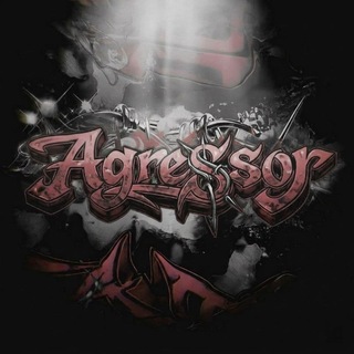 Общᴀᴦᴀ | Agrᴇssᴏr Liqudᴀᴛiᴏn