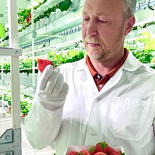 Агроникс сити-ферма 🍓