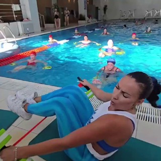 Fitness АКВА Pilates