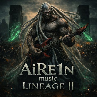 AiRe1n music Lineage II