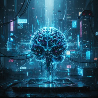 Ai Robo News — Новости ИИ и нейросетей