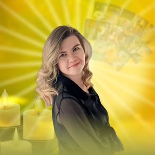 Аида целитель души ❤️